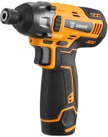 Photos - Drill / Screwdriver DEKO DKID12XL01-H5 
