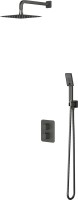 Photos - Shower System Omnires Slide SYSSL11GR
