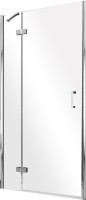 Photos - Shower Screen Besco Viva DVL-100-195C 
