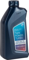 Photos - Engine Oil BMW Twin Power Turbo Longlife-19 FE 0W-30 1L 1 L