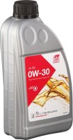 Photos - Engine Oil Febi D-FO 0W-30 1 L