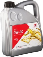 Photos - Engine Oil Febi D-FO 0W-30 4 L
