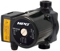 Photos - Circulation Pump Nasosy plus GPD 25-4S-130 5.1 m 1 1/2" 130 mm