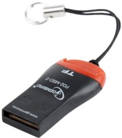 Card Reader / USB Hub Gembird FD2-MSD-3 
