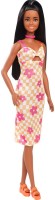 Doll Barbie Fashionistas HYT91 