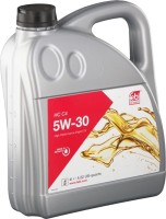 Photos - Engine Oil Febi HC C4 5W-30 4 L