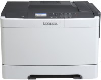 Printer Lexmark CS410DN 