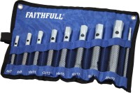 Photos - Tool Kit Faithfull FAISPBOXSET8