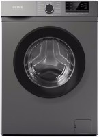 Photos - Washing Machine Prime Technics PWF7123OIS gray