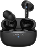 Photos - Headphones LAMAX Clips1 Play 