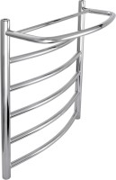 Photos - Heated Towel Rail LARIS Classic Shelf