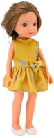 Photos - Doll LEAN Toys Pretty Girl 18168 