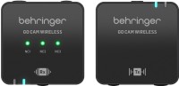 Photos - Microphone Behringer GO Cam Wireless 