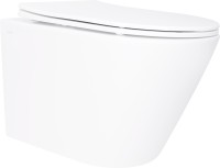 Photos - Toilet Q-tap Swan Ultra Quiet QT16335180W 