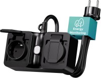 Photos - Smart Plug Meross MOP320 (EU) 