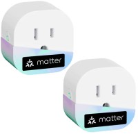 Photos - Smart Plug Meross MSS115(US) (2-pack)