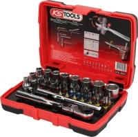Photos - Bits / Sockets KS Tools 9183005 