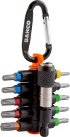 Bits / Sockets Bahco 59S/TCS11-1 