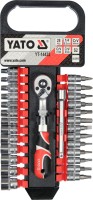 Photos - Bits / Sockets Yato YT-14433 