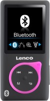 Photos - MP3 Player Lenco Xemio-767BT 