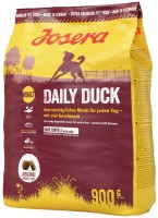 Photos - Dog Food Josera Daily Duck 