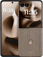 Photos - Mobile Phone Motorola Razr 60 Ultra 512 GB