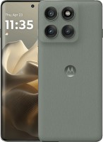 Mobile Phone Motorola Edge 60 Pro 256 GB / 12 GB