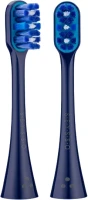 Photos - Toothbrush Head Seysso Hypertech Infinity 2 pcs
