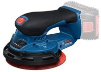 Photos - Grinder / Polisher Bosch GEX 18V-150-3 Professional 0601372904 