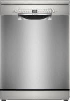 Photos - Dishwasher Bosch SMS 2HTI02E stainless steel