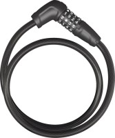 Photos - Bike Lock ABUS Tresor 6412C/85 
