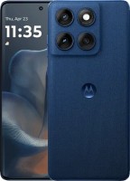 Photos - Mobile Phone Motorola Edge 60 256 GB / 12 GB