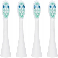 Photos - Toothbrush Head Zelmer ZTBA6010 