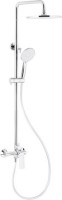 Photos - Shower System Armatura Agat 4426-910-00 