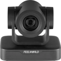 Photos - Webcam Feelworld USB10X 