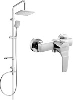 Photos - Shower System Mexen Sven 746640262-00 