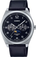 Photos - Wrist Watch Casio MTP-M300L-1A