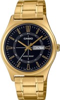 Photos - Wrist Watch Casio MTP-V006G-1C 
