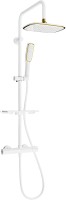 Photos - Shower System Mexen KT49 771504993-25 