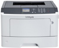 Printer Lexmark MS510DN 