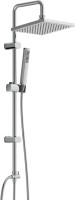 Photos - Shower System Schutte Tokyo 60090 