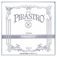 Photos - Strings Pirastro Piranito 1/16-1/32 Violin String Set 