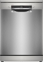 Photos - Dishwasher Bosch SMS 4EVI08E stainless steel