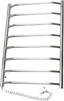 Photos - Heated Towel Rail Euro Product Trapetsiya E (L 500x800 PS0186)