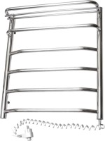 Photos - Heated Towel Rail Euro Product Trapetsiya Shelf E (R 500x600 PS0194)