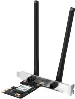 Photos - Wi-Fi Mercusys MA80XE 