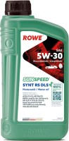 Photos - Engine Oil Rowe Sunspeed Synt RS DLS 5W-30 1 L
