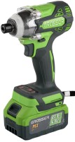 Photos - Drill / Screwdriver GRASSER GIW 300 