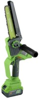 Photos - Power Saw GRASSER GCS 804 
