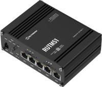 Photos - Wi-Fi Adapter Teltonika RUTM51